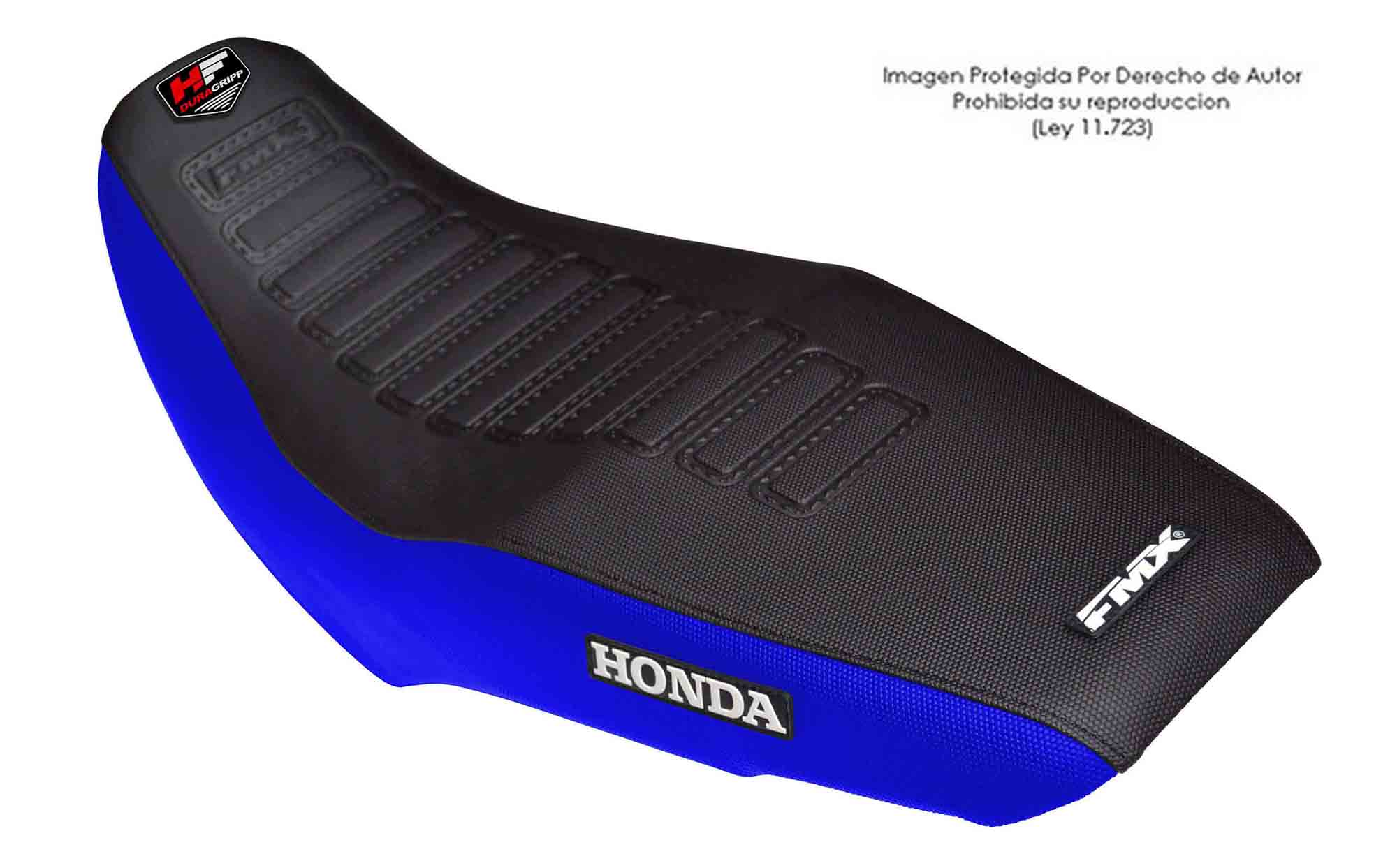 Funda Asiento HONDA Storm 125 HF Fmx Covers