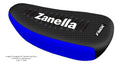 Funda Asiento Zanella Hot 90 Shot Series Fmx Covers