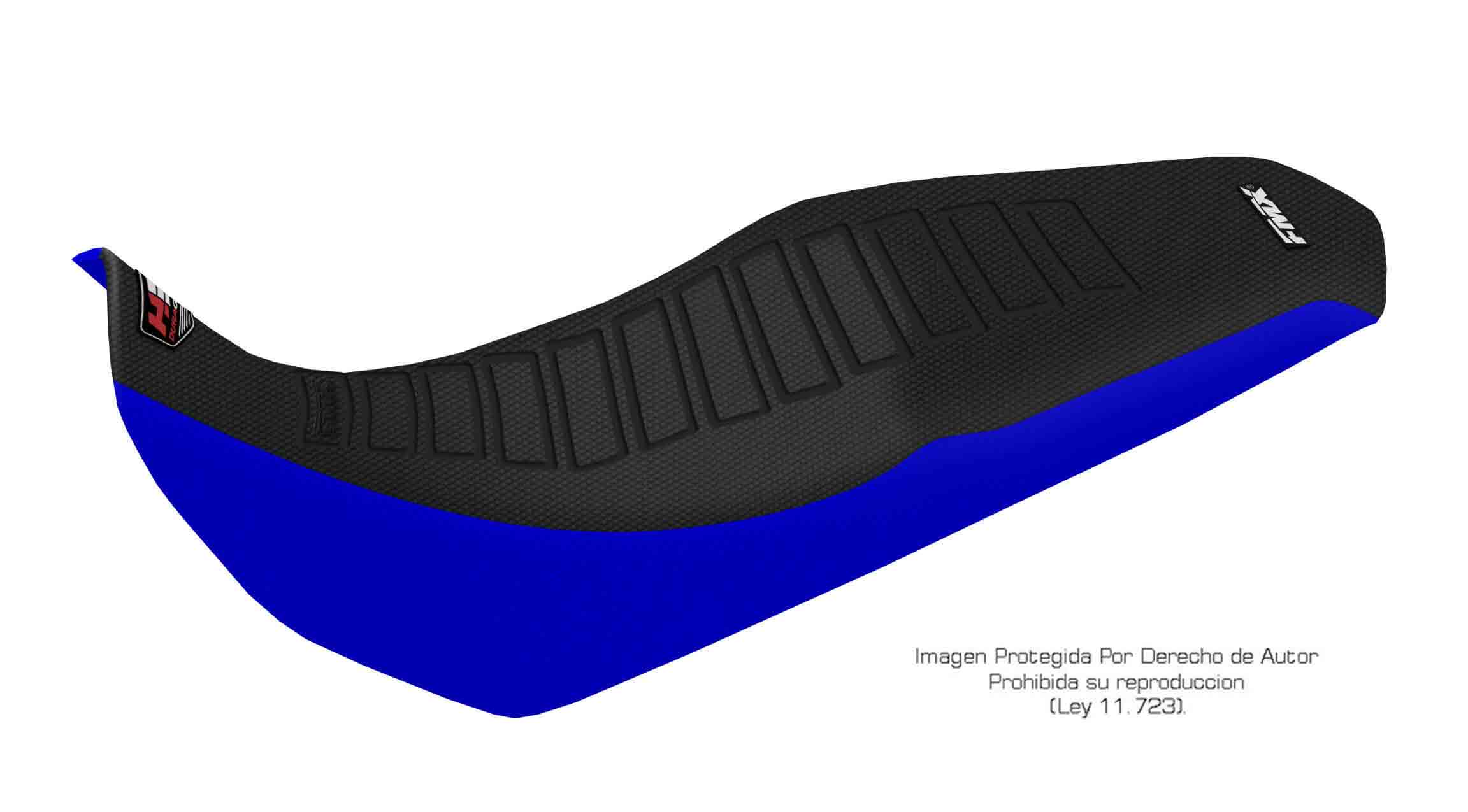 Funda Asiento Keller 260 Quasar Hf Fmx Covers