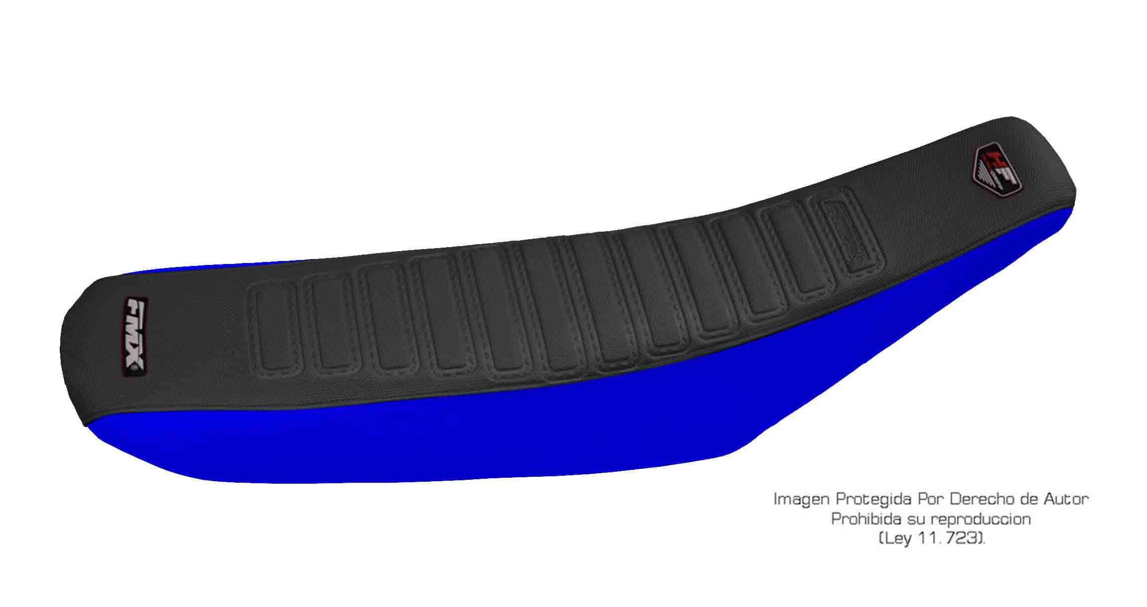Funda Asiento Motomel X3M Hf Fmx Covers
