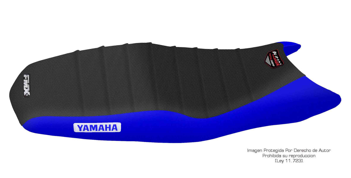 Funda Asiento Yamaha Sz Rr 150 Plisada Fmx Covers