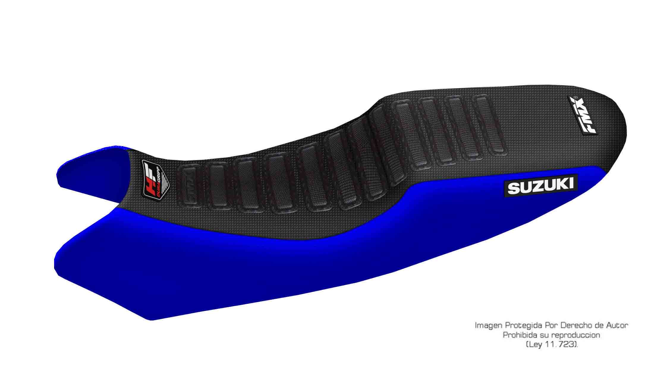 Funda Asiento Suzuki Inazuma 250 Hf Fmx Covers