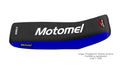 Funda Asiento Motomel Explora 250 Series Fmx Covers