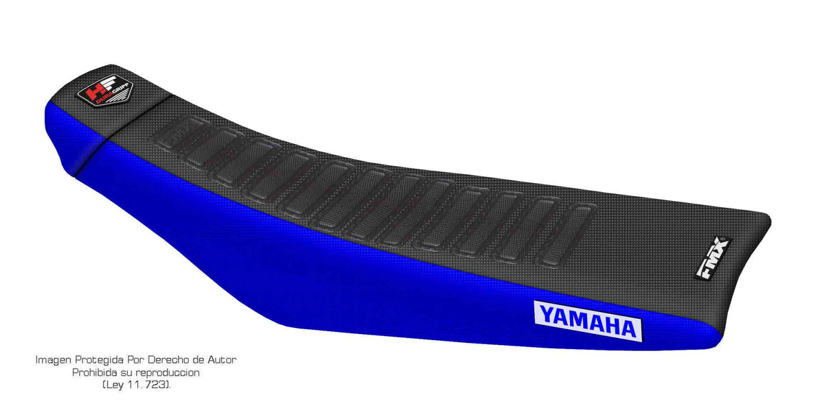 Funda Asiento Yamaha Yzf 250/450 - 17/19 Hf Fmx Covers