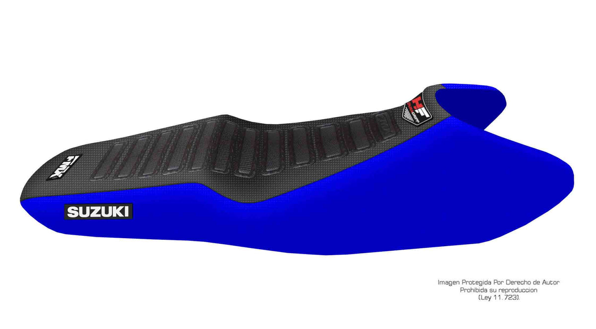 Funda Asiento Suzuki Gs 500 - 04/09 Hf Fmx Covers