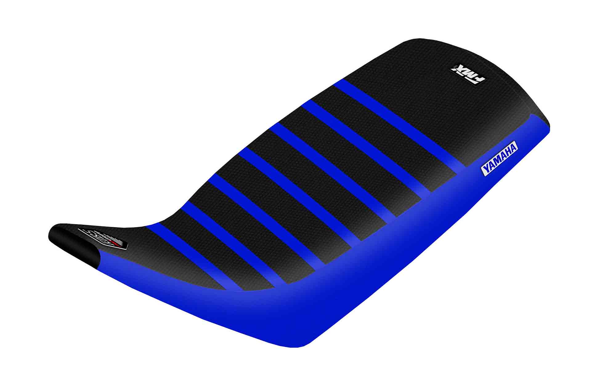 Funda Asiento Yamaha Raptor 660 Rib Fmx Covers