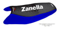 Funda Asiento Zanella RX 150 Z7 Series Fmx Covers