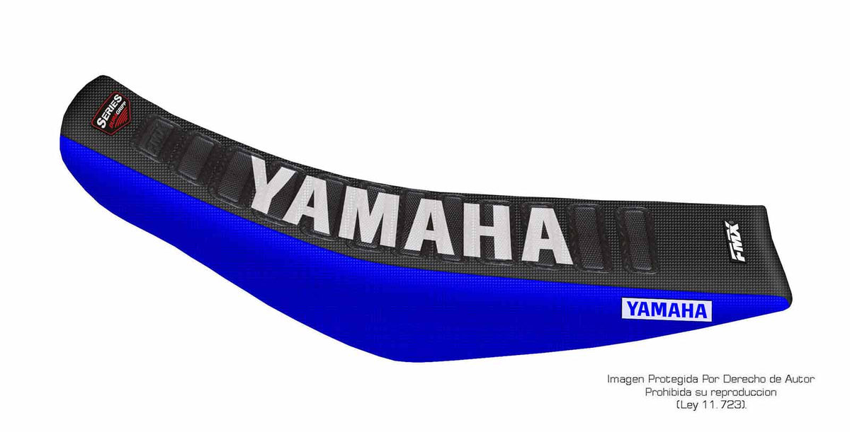 Funda Asiento Yamaha Yzf 450 - 11/13 Series Fmx Covers