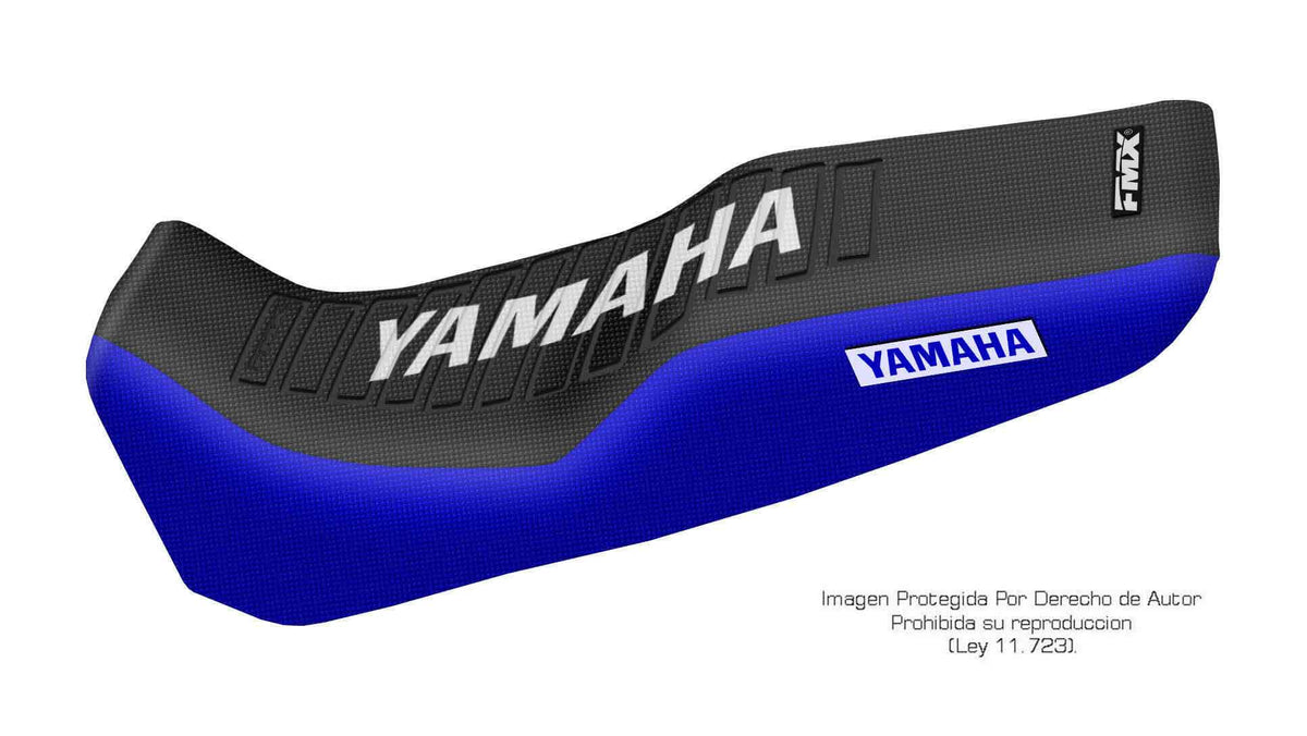 Funda Asiento Yamaha Ybr 250 Series Fmx Covers
