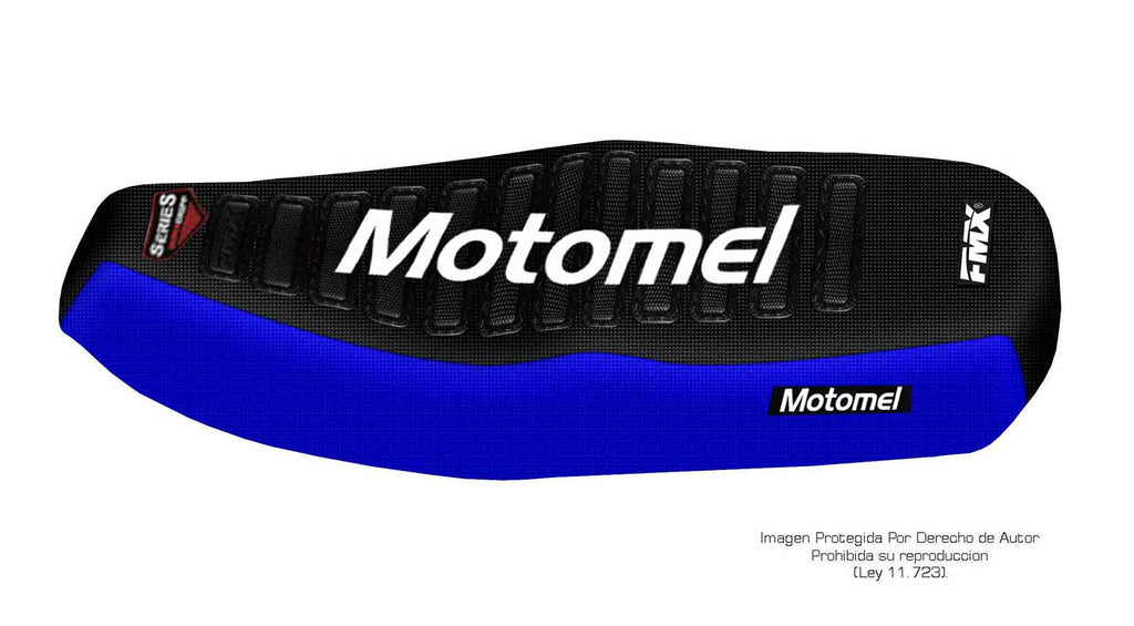 Funda Asiento Zanella Due Classic 110 Series Fmx Covers