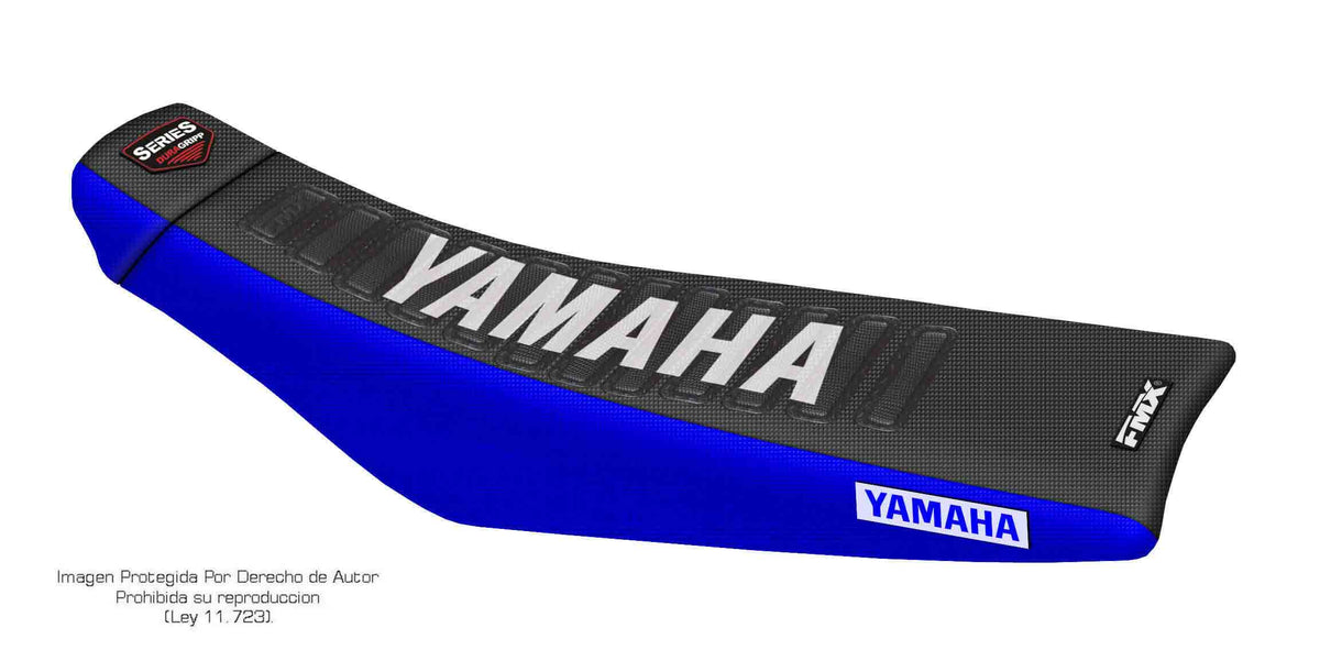 Funda Asiento Yamaha Yzf 250/450 - 17/19 Series Fmx Covers