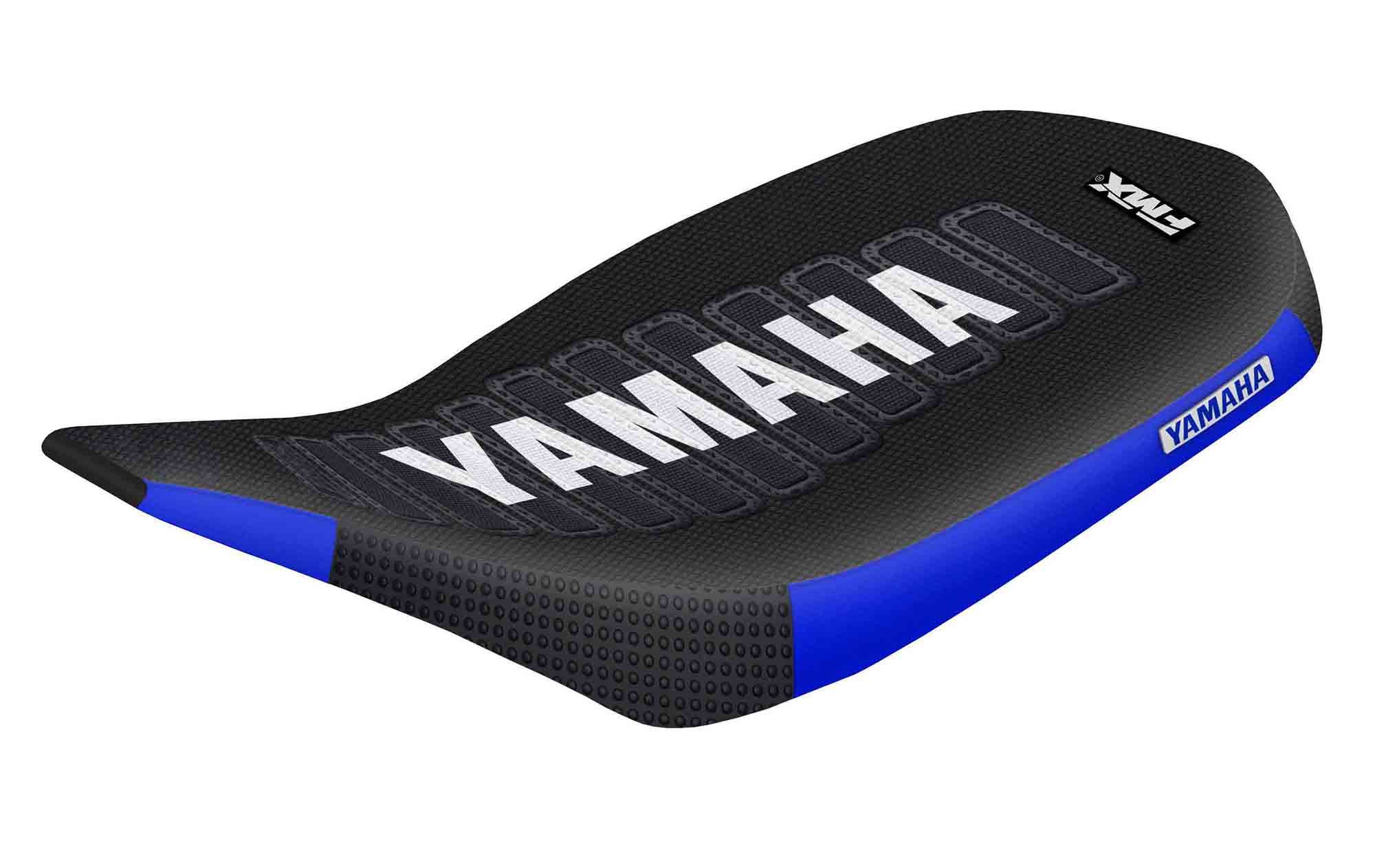 Funda Asiento Yamaha Yfz 450 Ultra Grip Series Fmx Covers