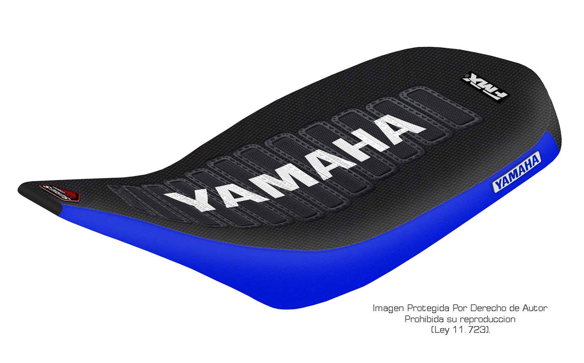 Funda Asiento Yamaha Yfz 450 Series Fmx Covers