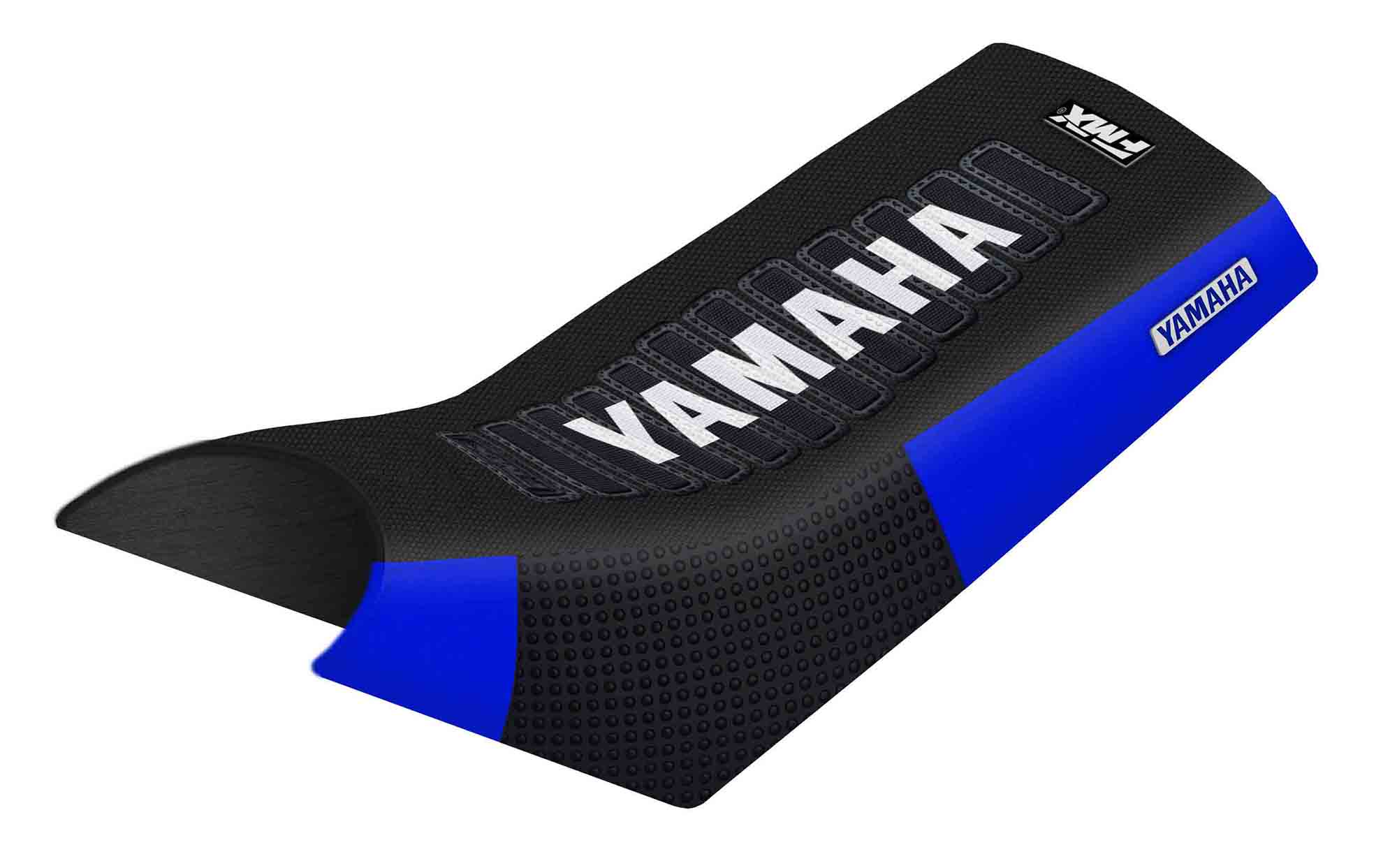 Funda Asiento Yamaha Warrior Ultra Grip Series Fmx Covers