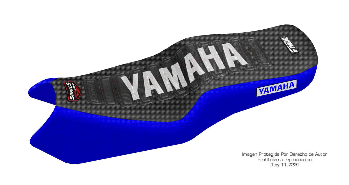 Funda Asiento Yamaha Fz 600 Fazer - 08 Series Fmx Covers