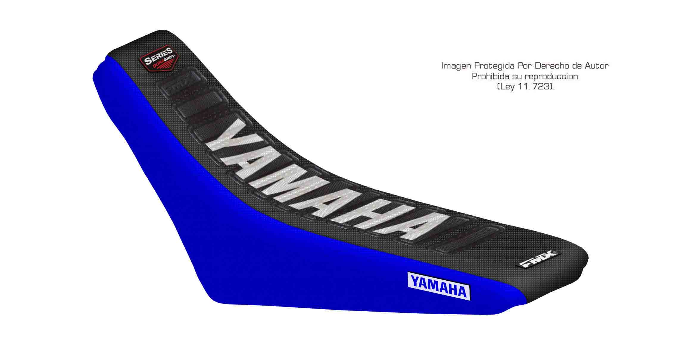 Funda Asiento Yamaha Ttr 50 Series Fmx Covers