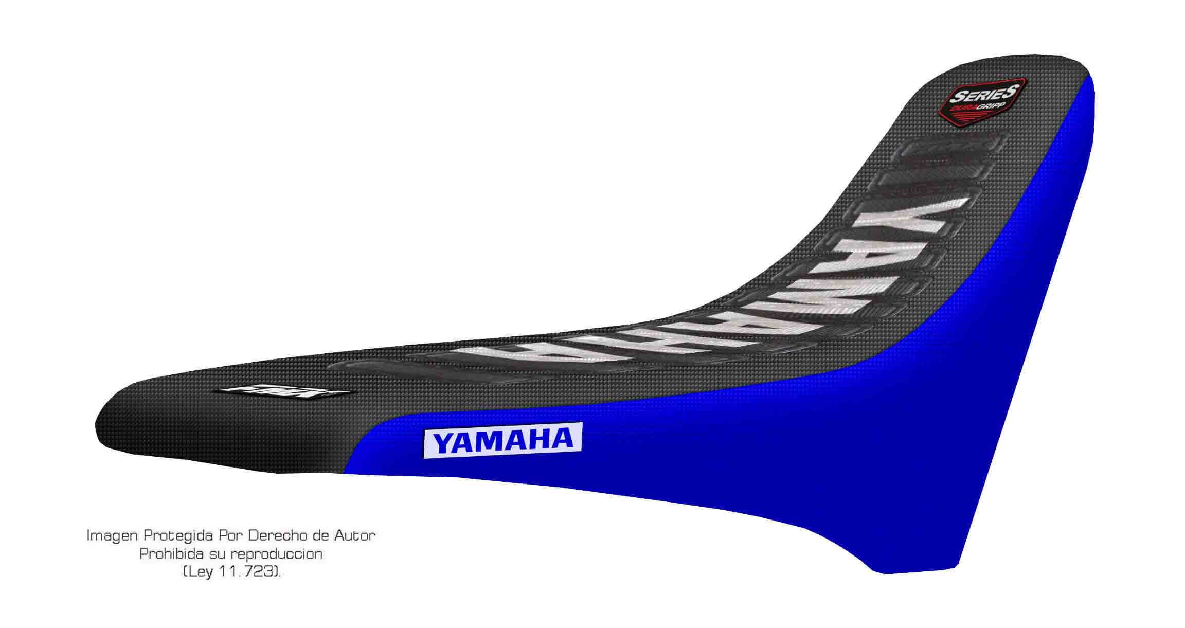 Funda Asiento Yamaha Wr 250 2T - 97 Series Fmx Covers