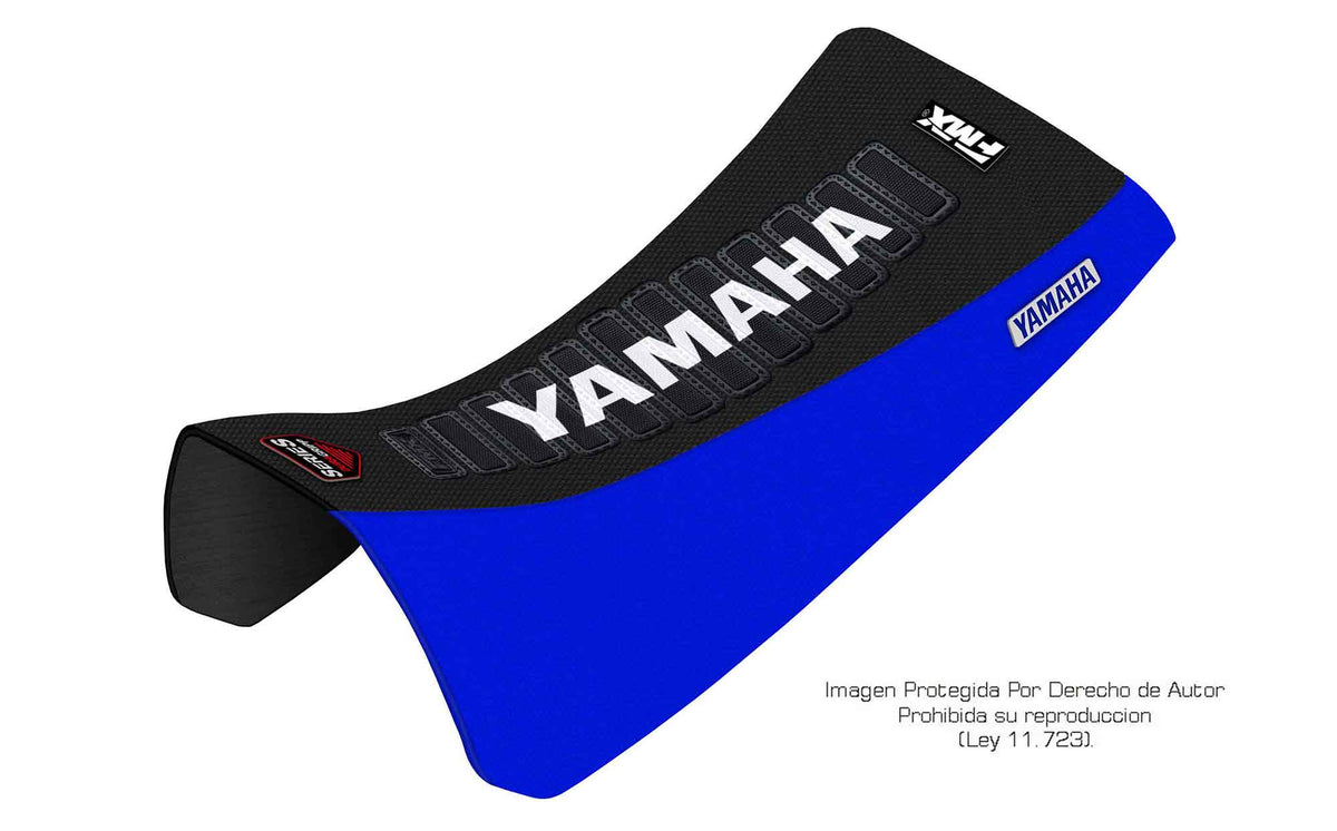 Funda Asiento Yamaha Blaster Series Fmx Covers