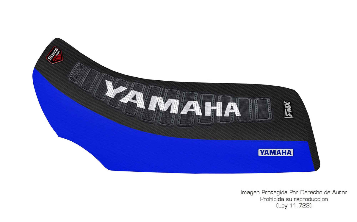 Funda Asiento Yamaha Banshee Series Fmx Covers