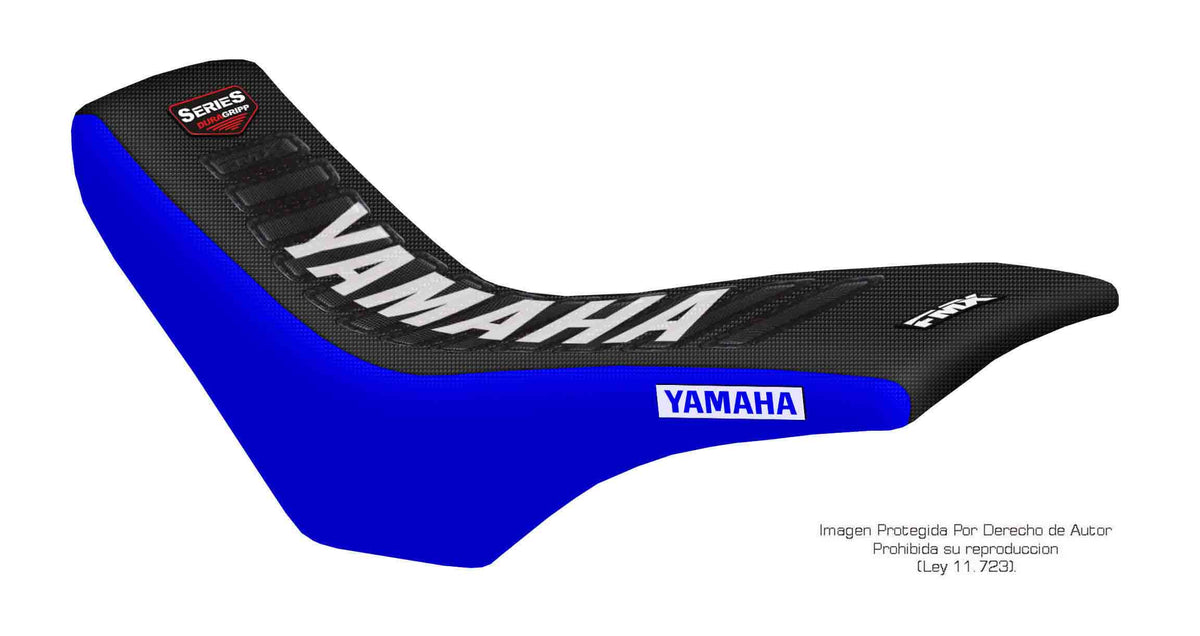 Funda Asiento Yamaha Wr 400F - Wr 426F - 98/02 Series Fmx Covers