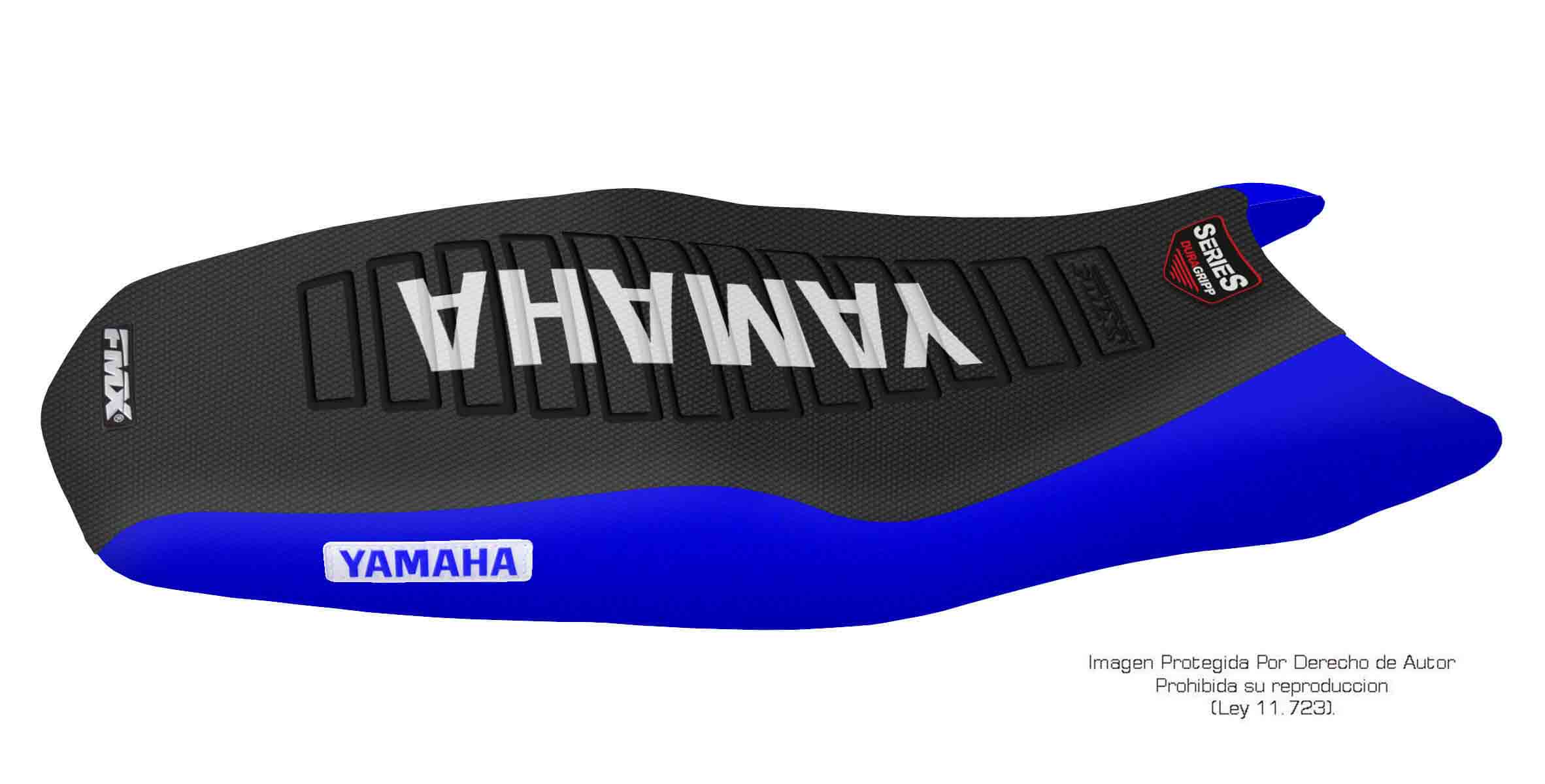 Funda Asiento Yamaha Sz Rr 150 Series Fmx Covers