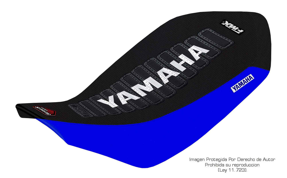 Funda Asiento Yamaha Raptor 700 Series Fmx Covers