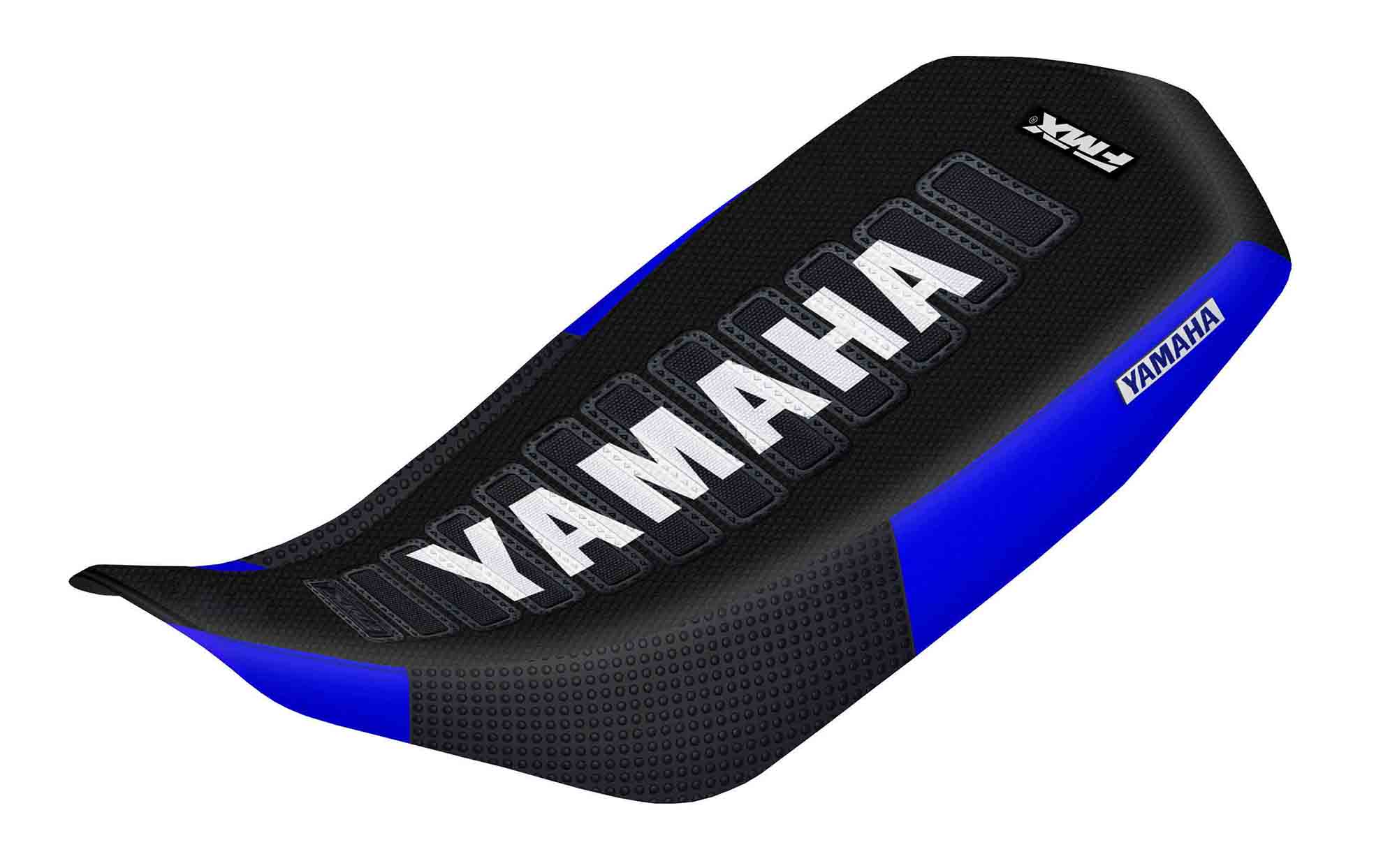 Funda Asiento Yamaha Raptor 350 Ultra Grip Series Fmx Covers