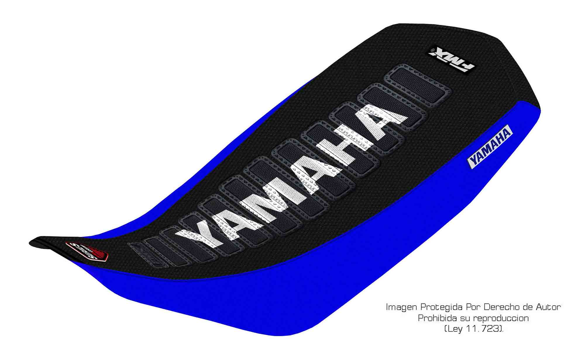 Funda Asiento Yamaha Raptor 350 Series Fmx Covers