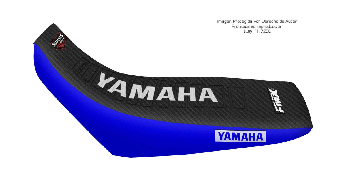 Funda Asiento Yamaha Yzf 400 / Yzf 426 Series Fmx Covers