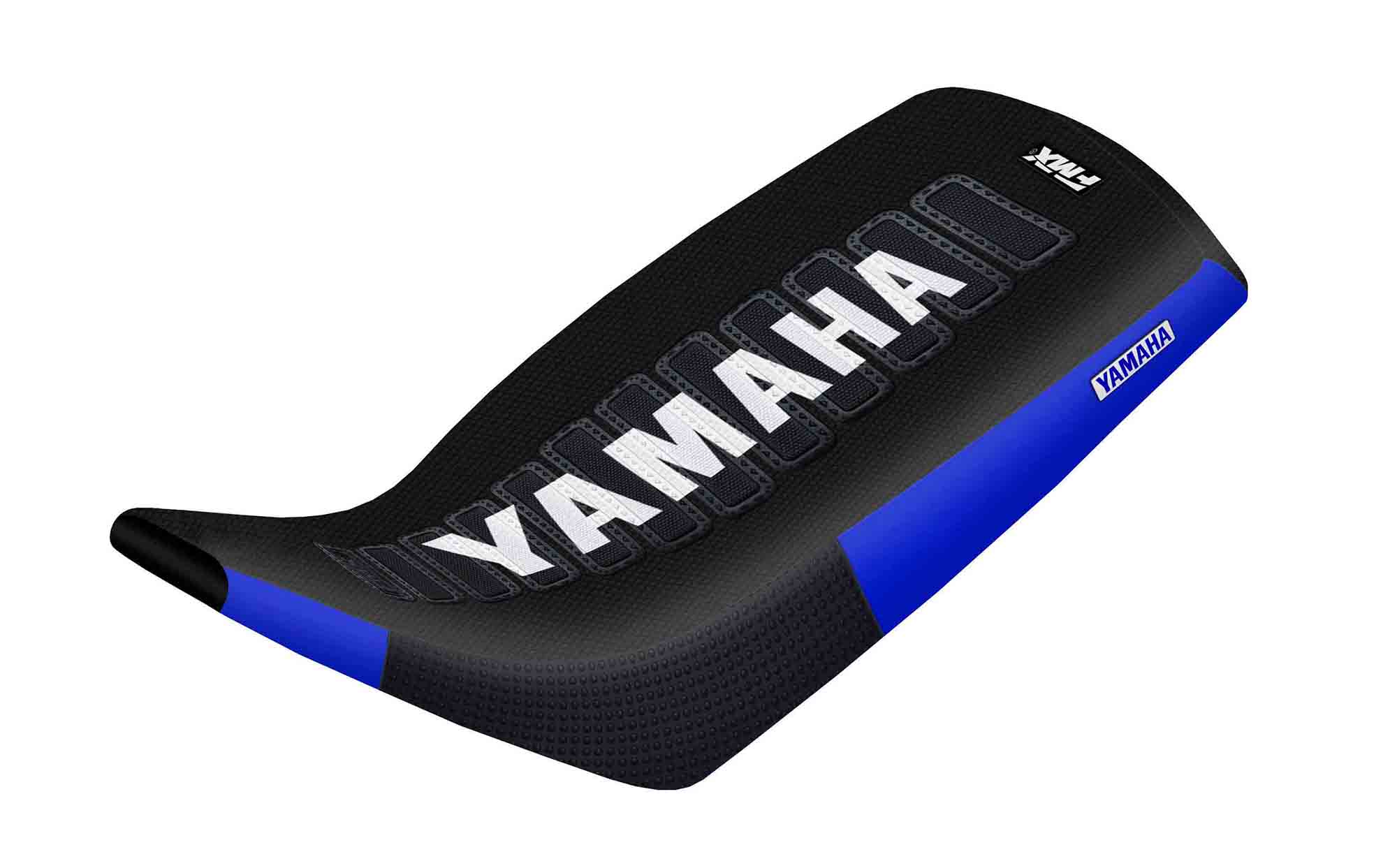 Funda Asiento Yamaha Raptor 660 Ultra Grip Series Fmx Covers