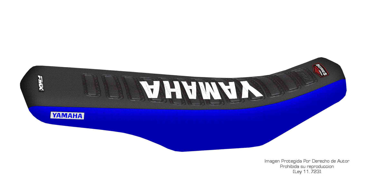 Funda Asiento Yamaha Yzf 250/450 - 2010 Series Fmx Covers
