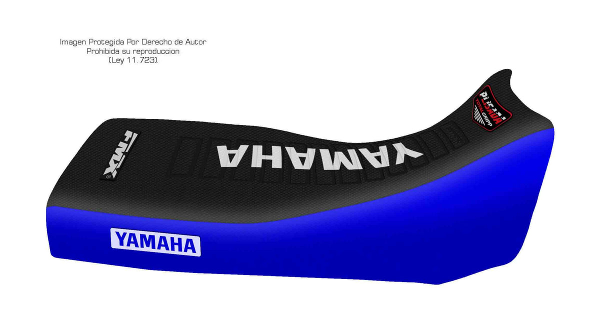 Funda Asiento Yamaha Xt 350 Series Fmx Covers
