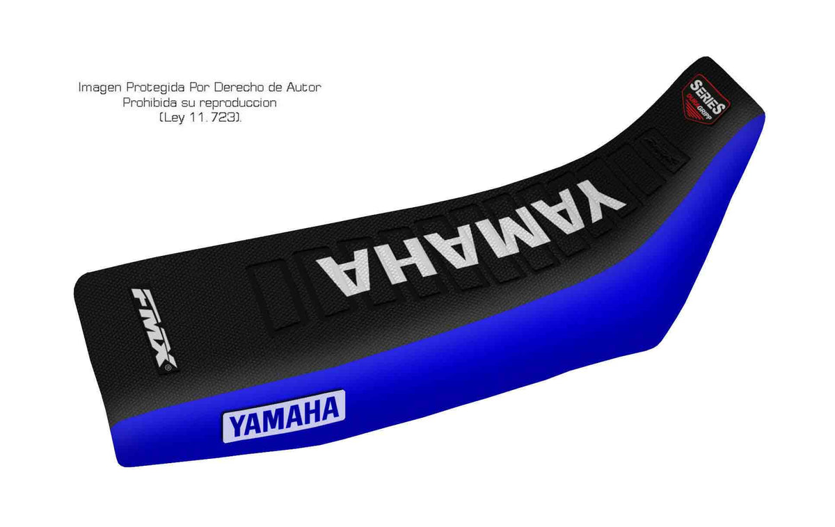 Funda Asiento Yamaha Xt 225 Serow Series Fmx Covers