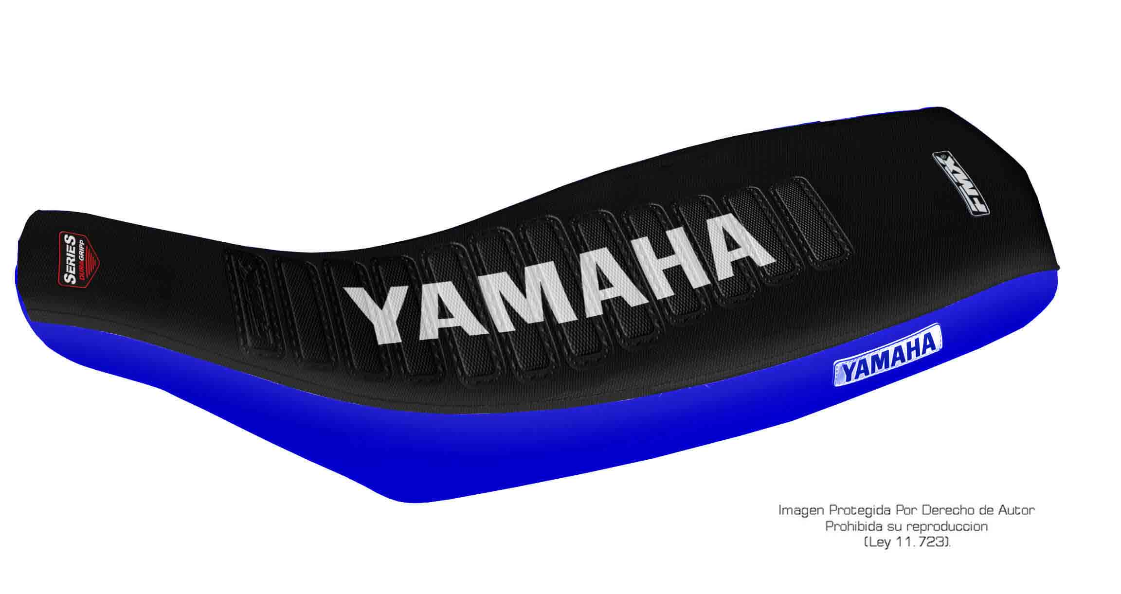 Funda Asiento Yamaha Xtz 125 Series Fmx Covers