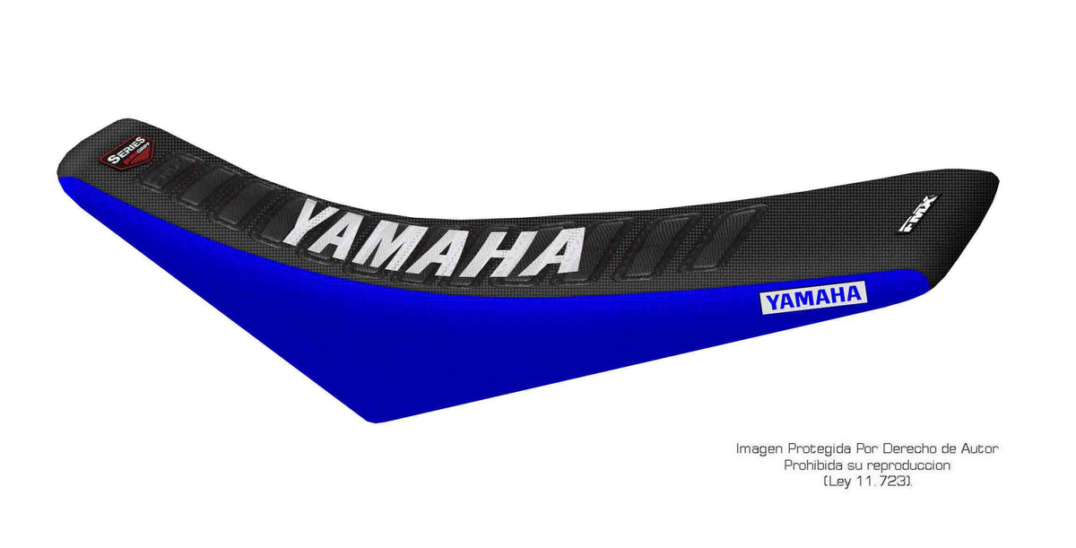 Funda Asiento Yamaha Yz 125/250 - 14/17 Series Fmx Covers