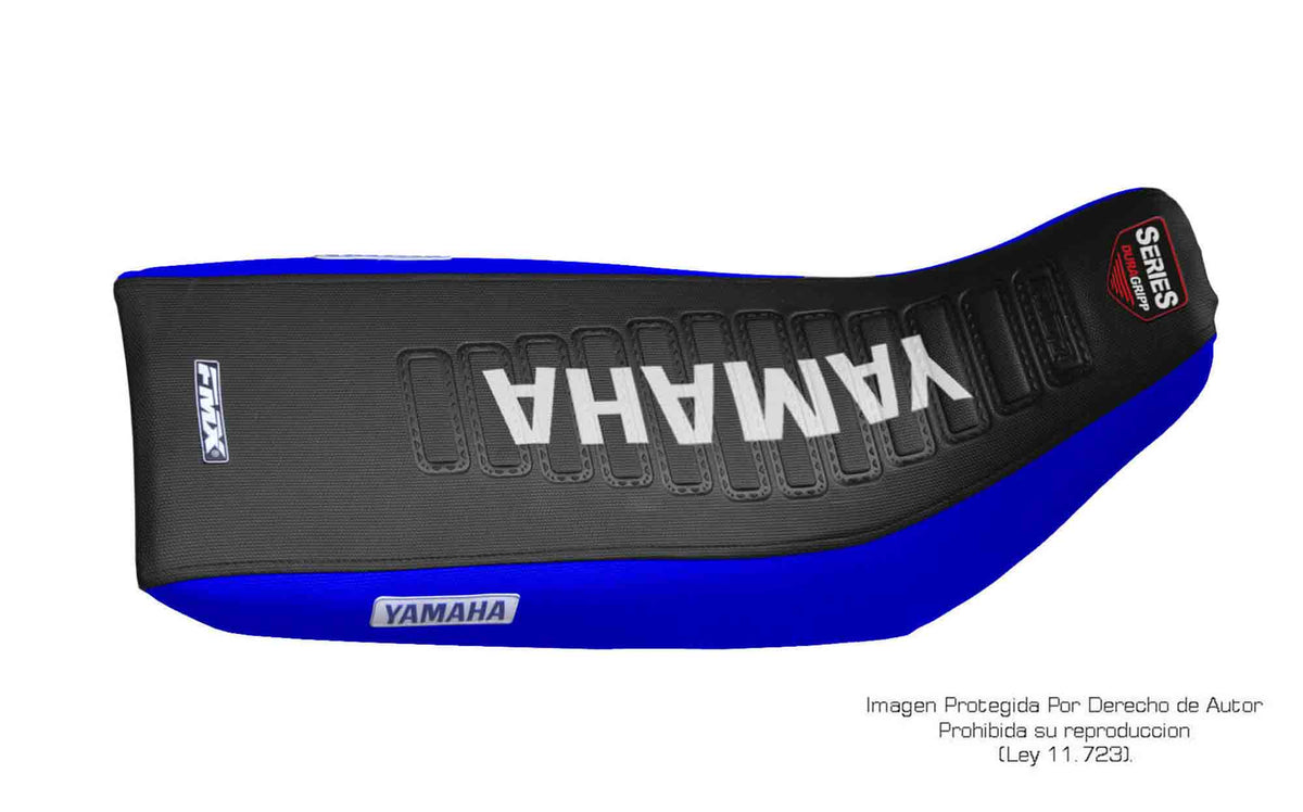 Funda Asiento Yamaha Xt 600 - 90/95 Series Fmx Covers