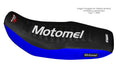 Funda Asiento Motomel Dakar 200 Series Fmx Covers