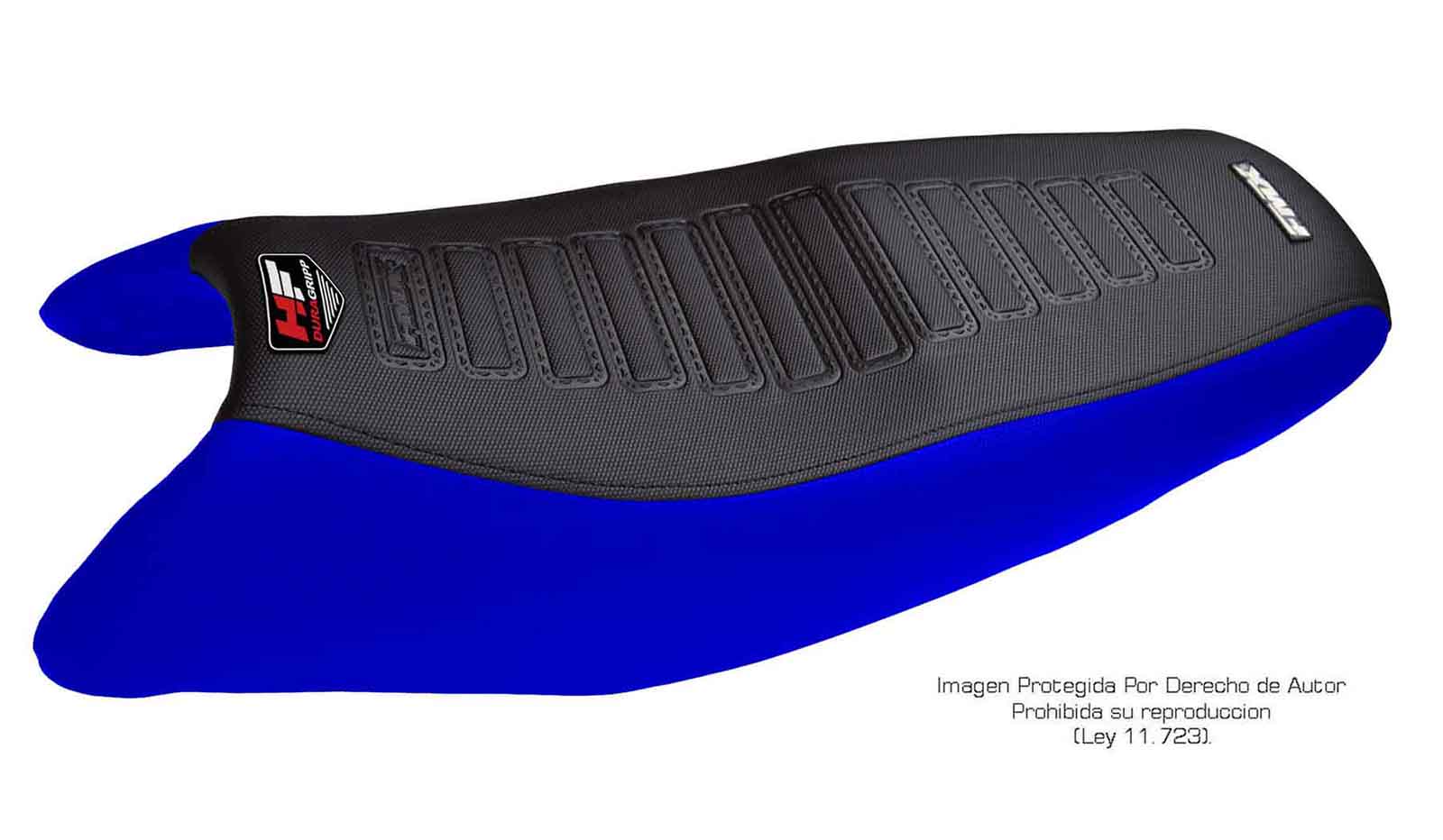 Funda Asiento Cerro Ce 150 - 13 HF Fmx Covers