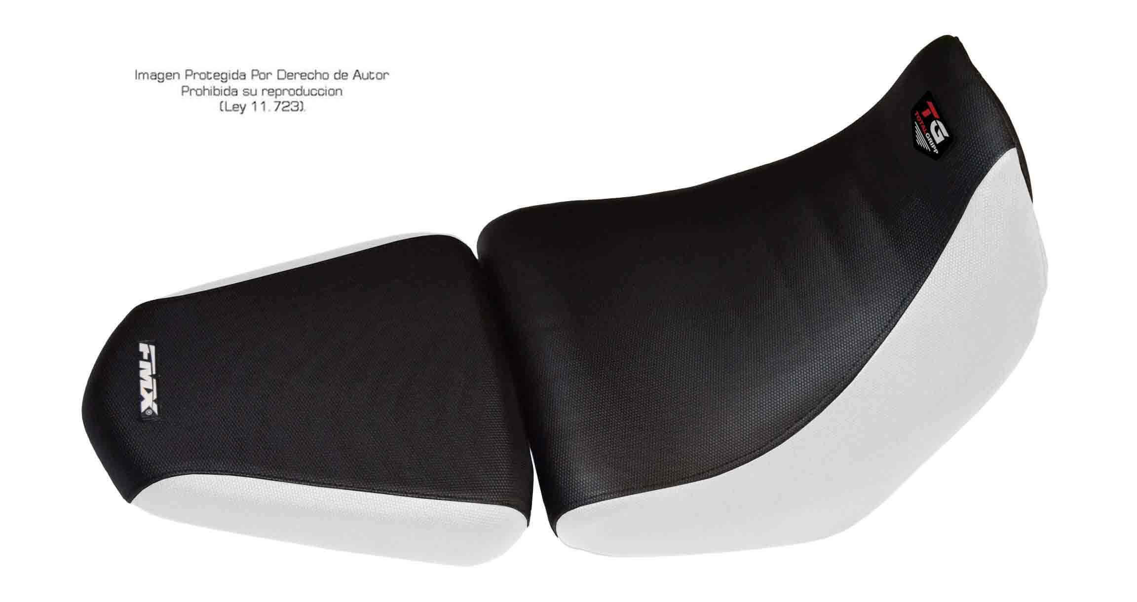 Funda Asiento Corven Triax 250 Touring Total Grip Fmx Covers