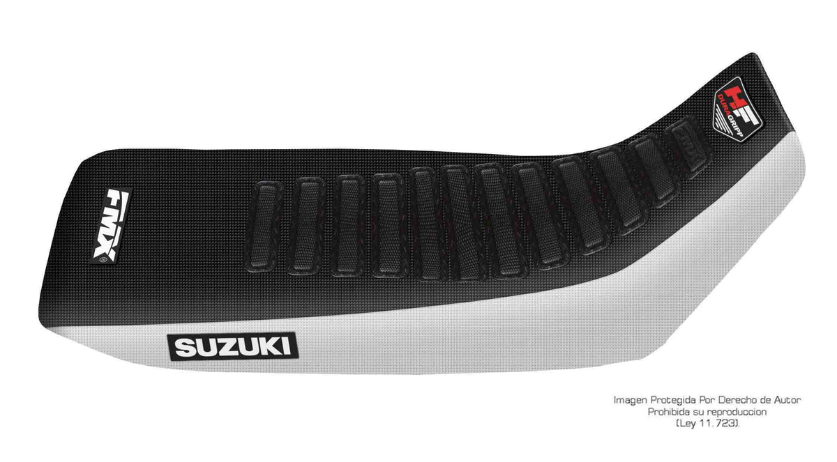 Funda Asiento Suzuki Dr 250-350 Hf Fmx Covers
