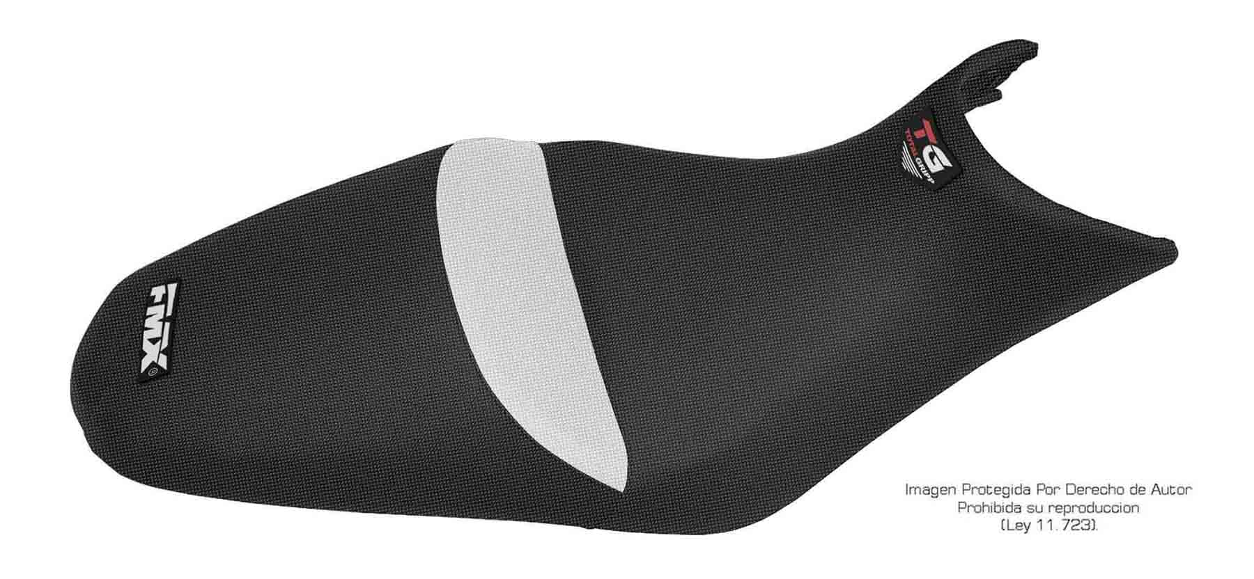 Funda Asiento Benelli 600 Gt Total Grip Fmx Covers