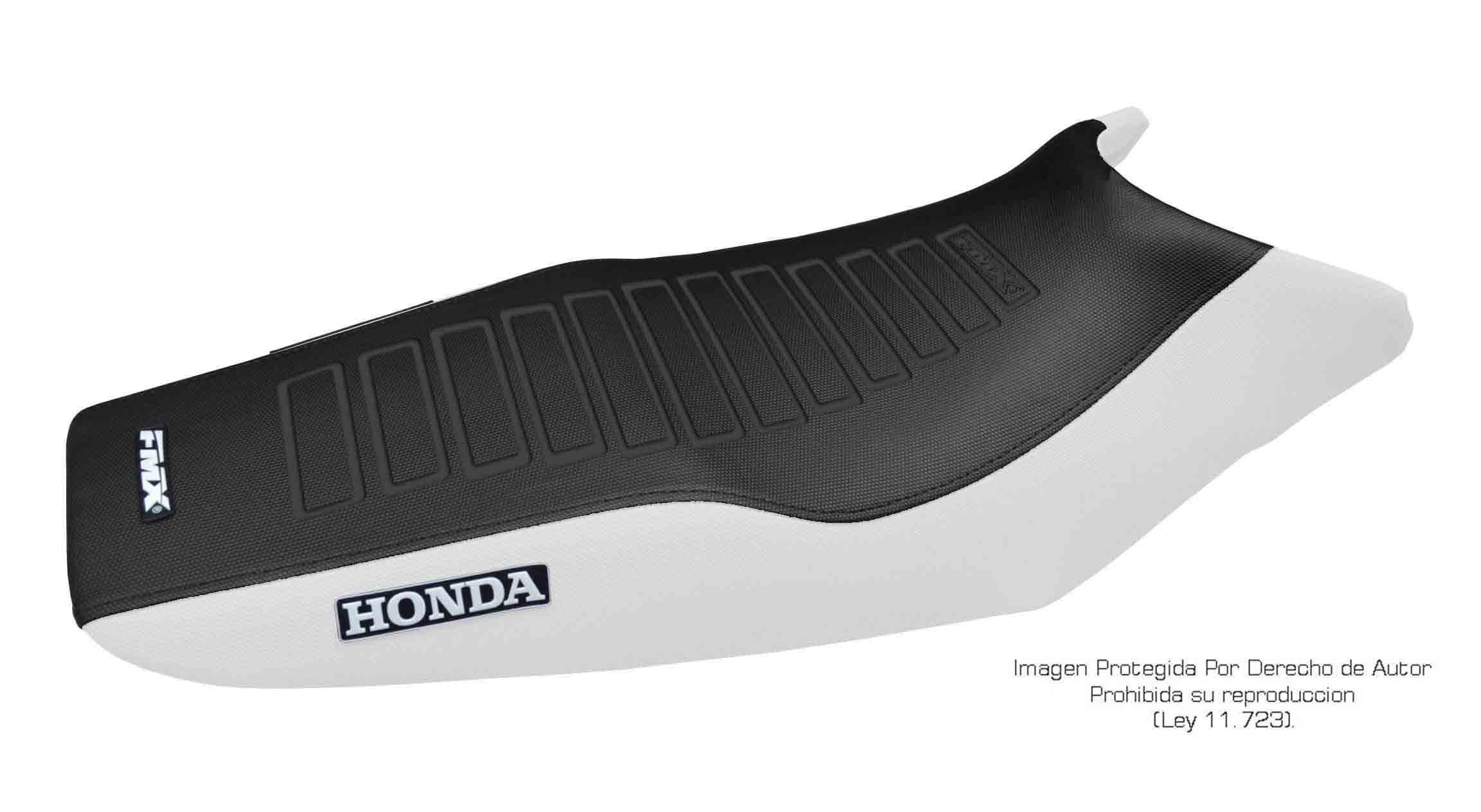 Funda Asiento HONDA Cb 125 F Twister HF Fmx Covers