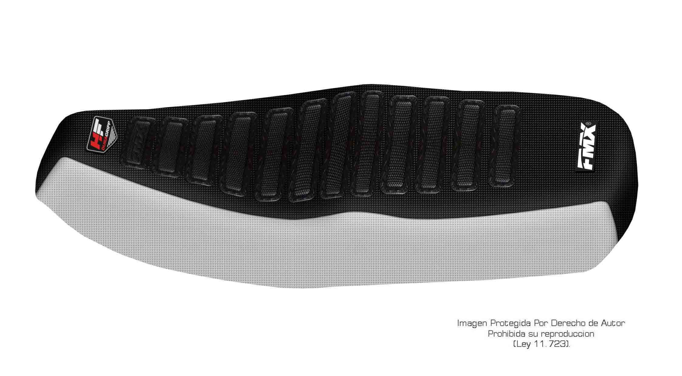 Funda Asiento Zanella Due 110 Luxury HF Fmx Covers