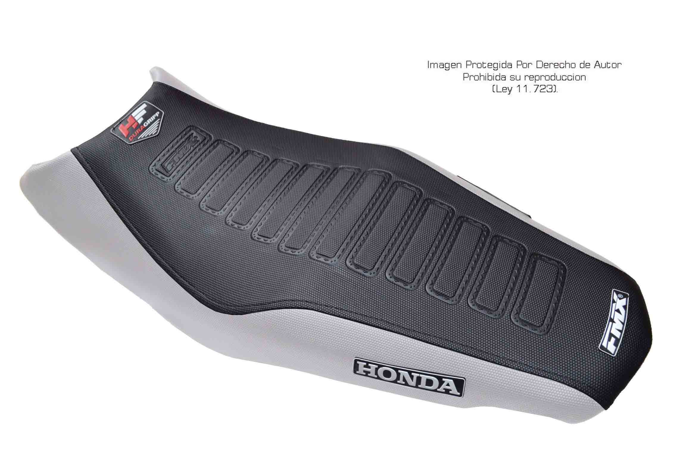 Funda Asiento HONDA Invicta HF Fmx Covers