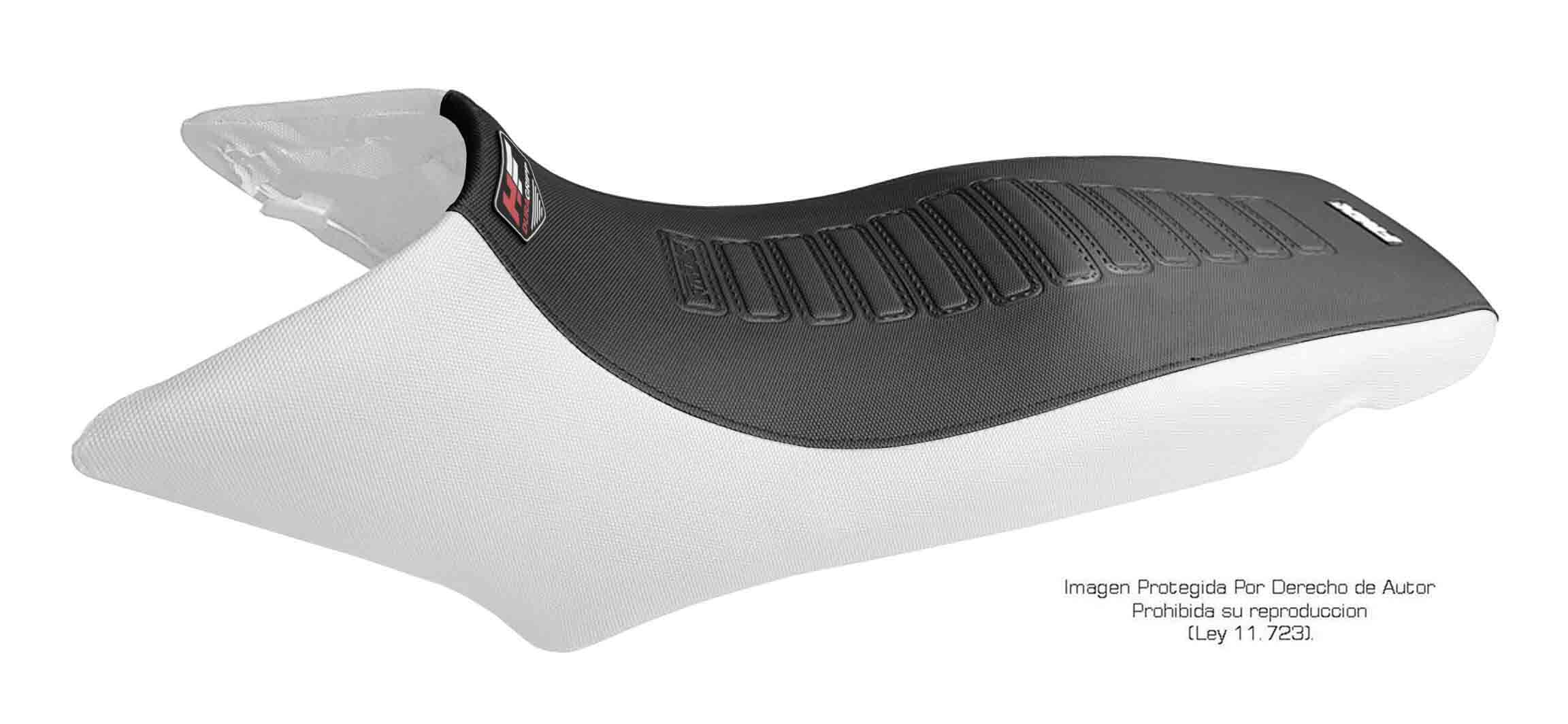 Funda Asiento Jawa Ruta 40 Hf Fmx Covers