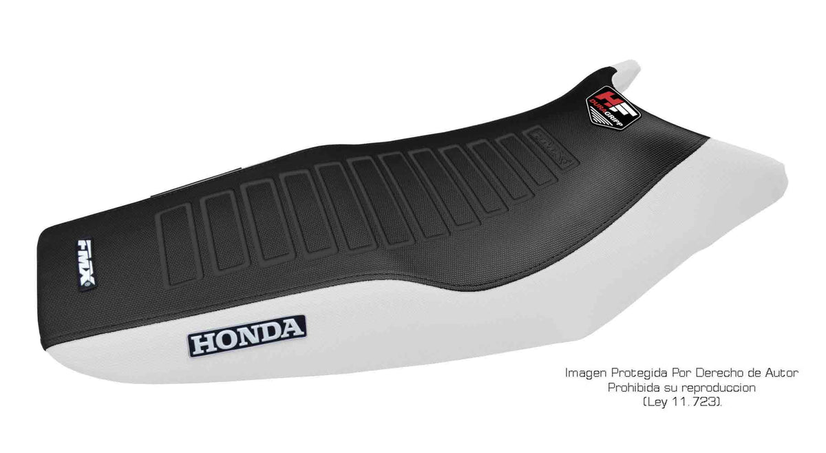 Funda Asiento HONDA Cbx 250 Twister HF Fmx Covers