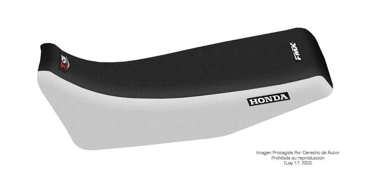 Funda Asiento Honda Xrl 125 Brasil Total Grip Fmx Covers