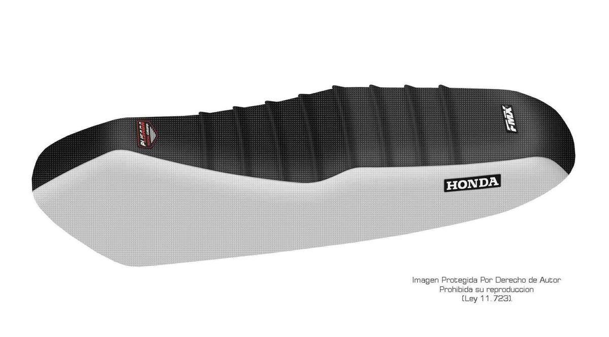 Funda Asiento Honda Pop Plisada Fmx Covers