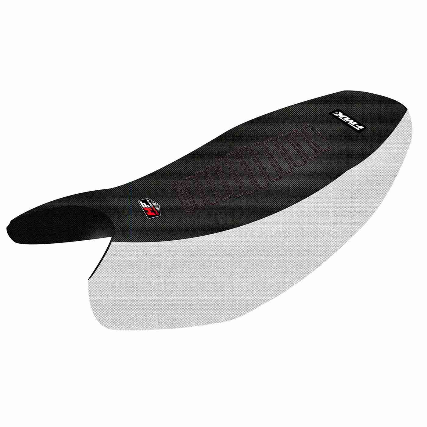 Funda Asiento Zanella RX 150 Z6 Hf Fmx Covers