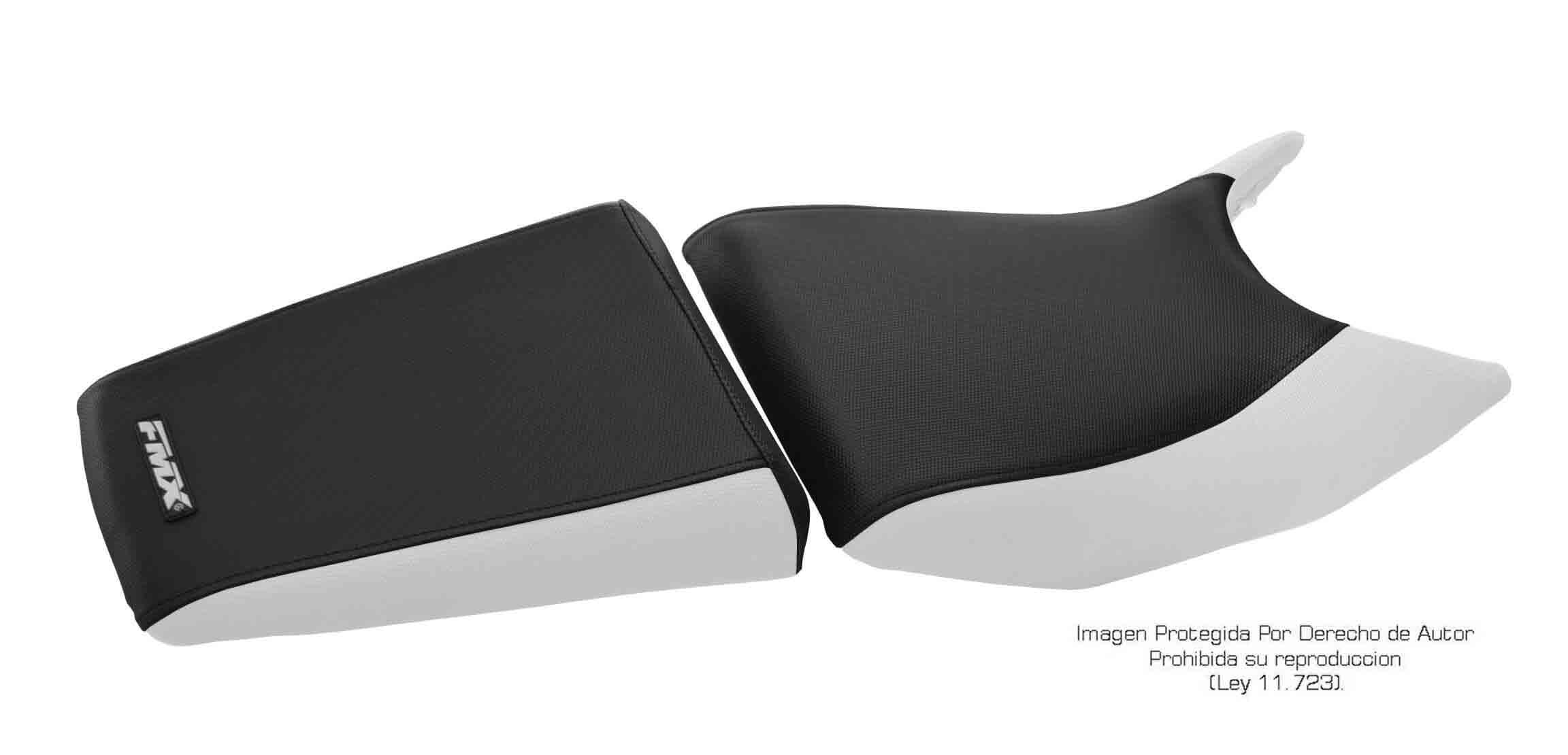 Funda Asiento Rouser 180 / 220 F Total Grip Fmx Covers
